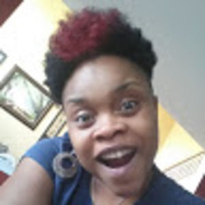 Meet your Posher, Teresa